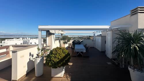 Bungalow met 3 slaapkamers in Torrevieja — foto 47