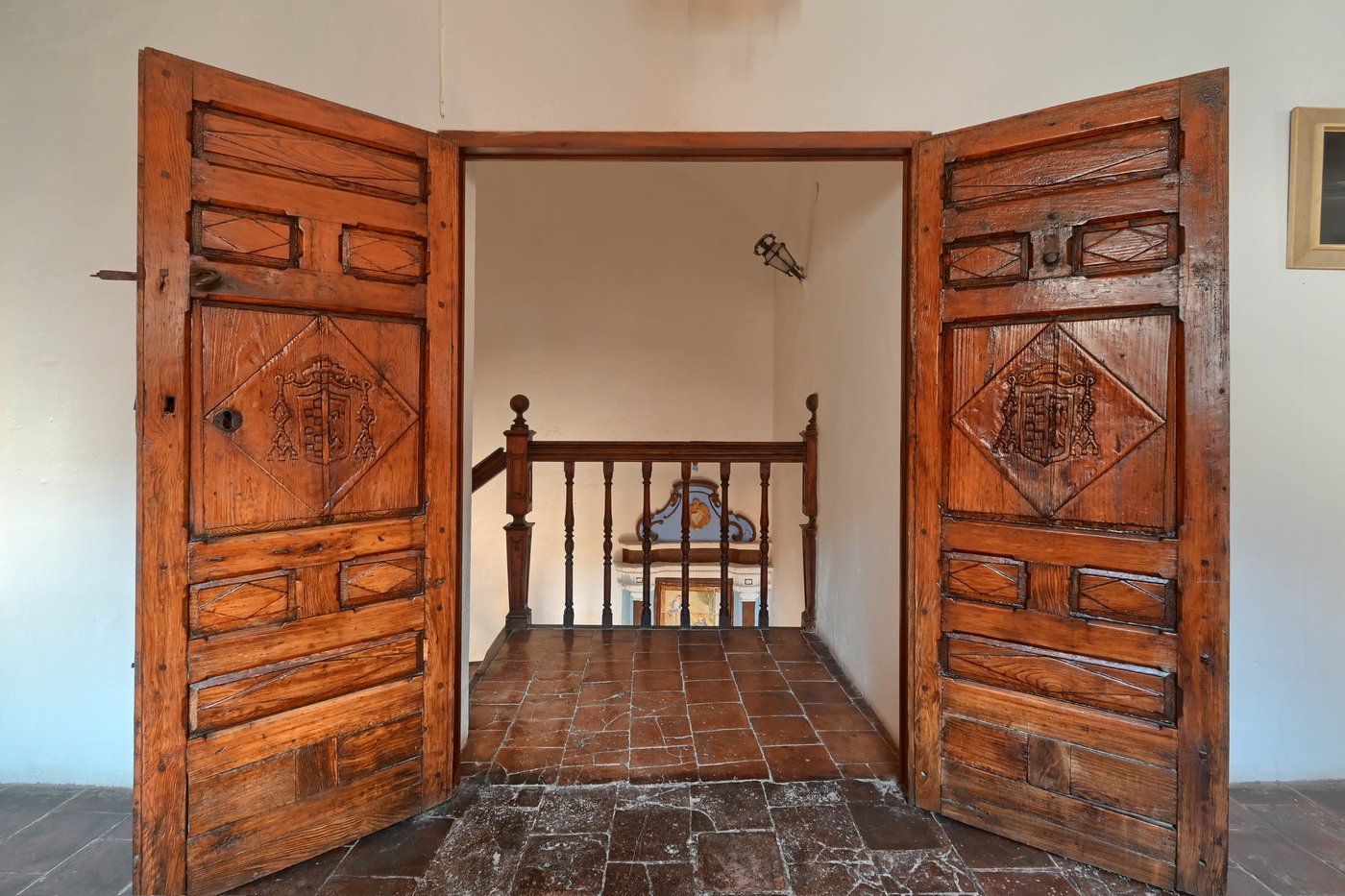Villa histórica — Oportunidad para hotel boutique en Jesús Pobre, Costa Blanca