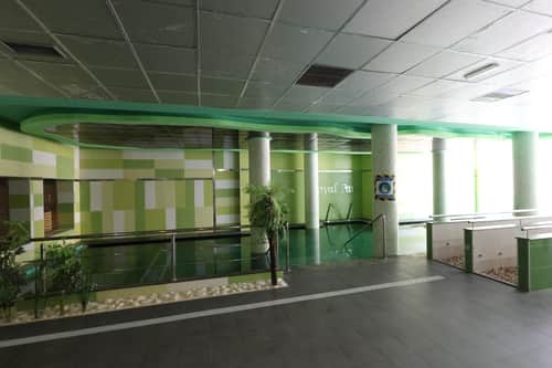 Appartement met 2 slaapkamers in Orihuela Costa — foto 18