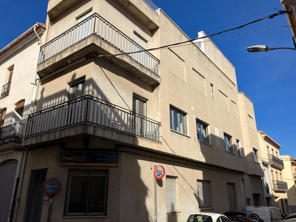 Casa en el centro de Pedreguer - 20