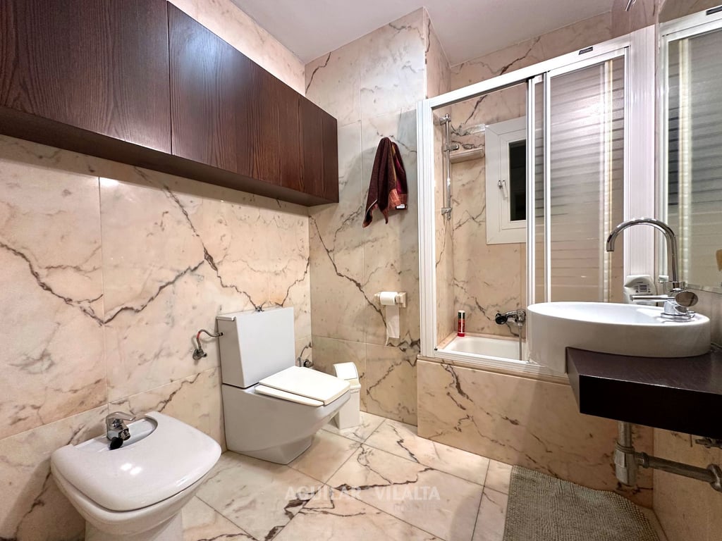Exclusive villa in Can Teixidó with sea views - 85