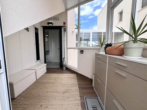 Appartement met 2 slaapkamers in San Miguel de Salinas — foto 24