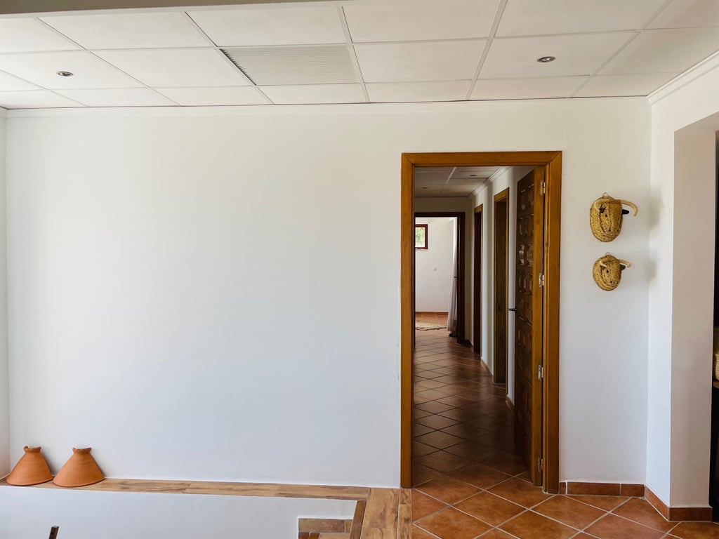Denia. Villa de lujo con vistas maravillosas al mar, en venta - 55