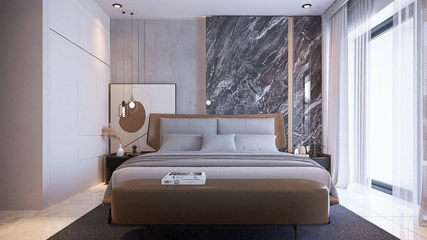 LS-PSDS0B - Villa en Pedreguer