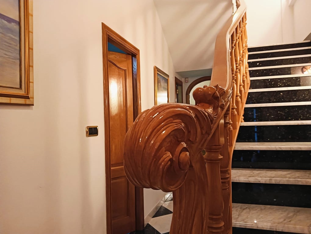 Casa en venda a Oliva - 25