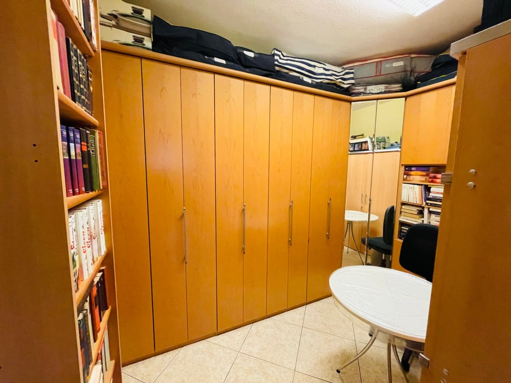 Altea La Vella. Casa de campo grande con casa de invitados en venta - 11