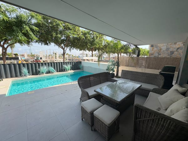 Villa in Torre Pacheco