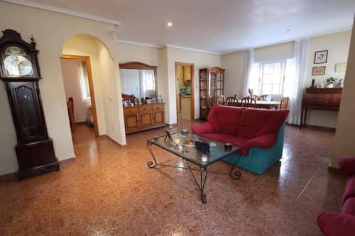 Villa met 3 slaapkamers in Torrevieja — foto 11