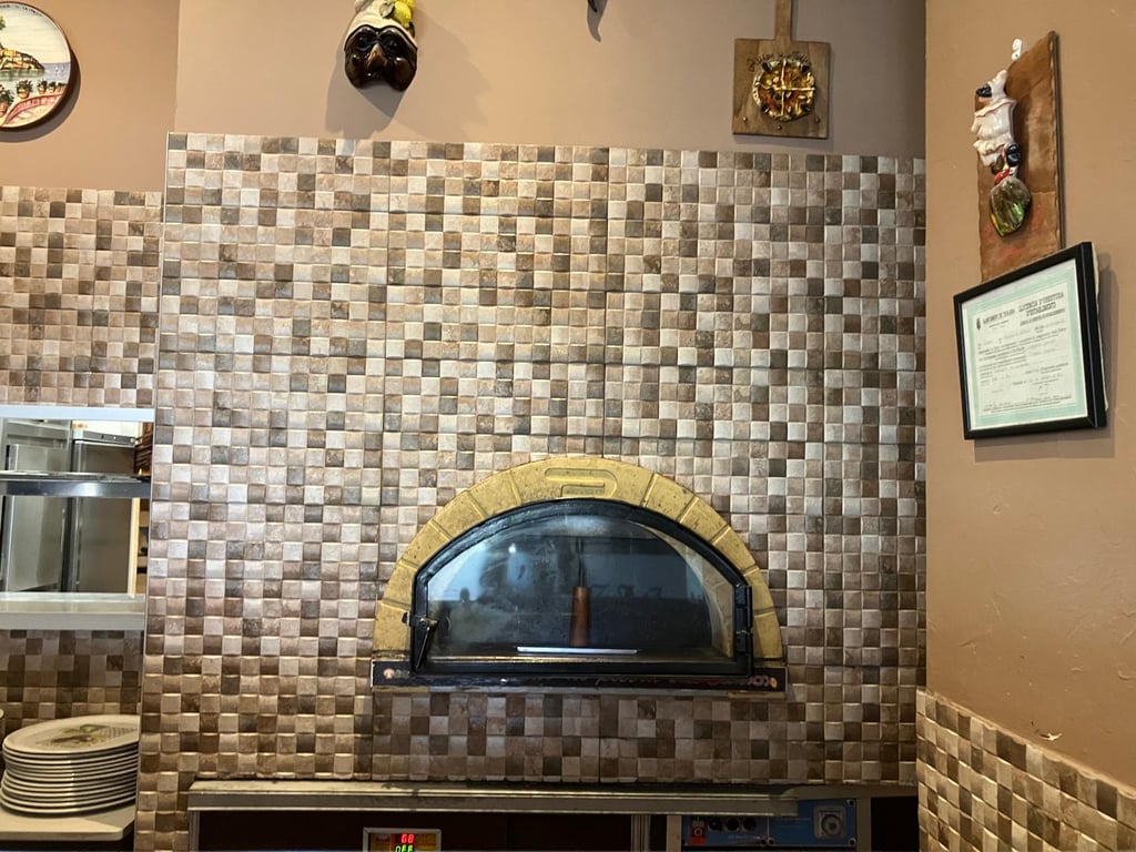 Restaurante en traspaso en Moraira - 9