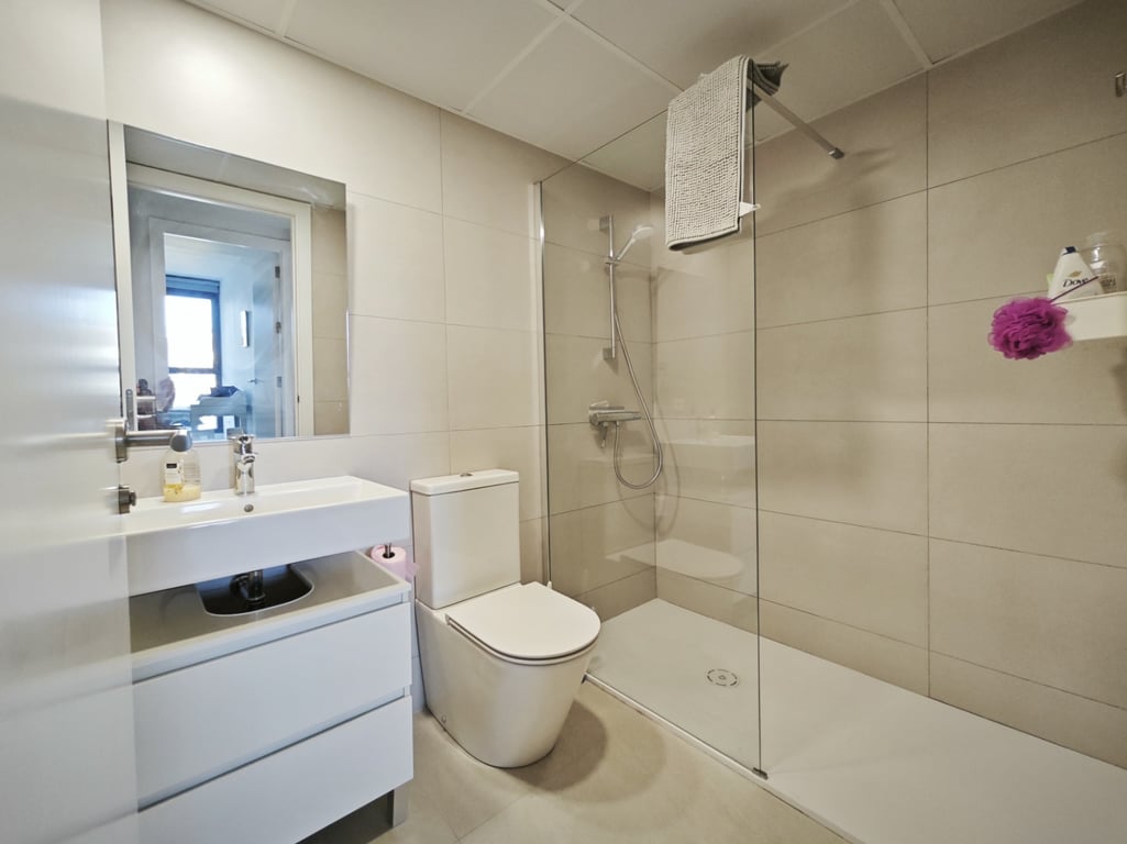 Moderno apartamento de lujo cerca de la playa y del centro de Dénia - 6