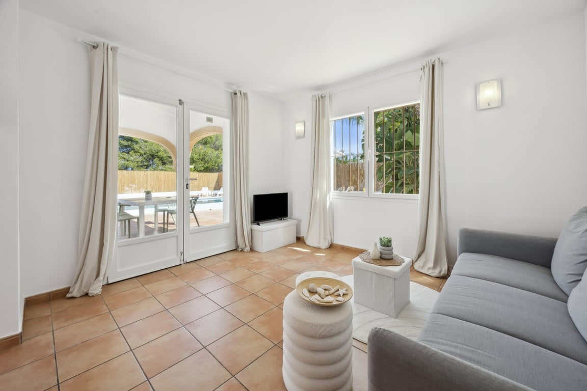 2-bed Villa in Jávea photo 10