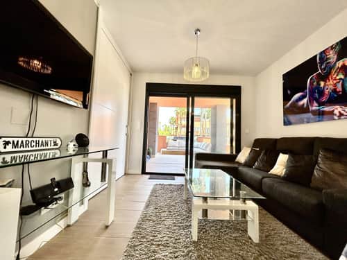 Appartement met 2 slaapkamers in Villamartín — foto 6