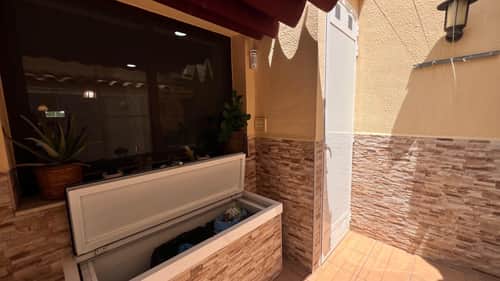 Rijwoning met 3 slaapkamers in Torrevieja — foto 34