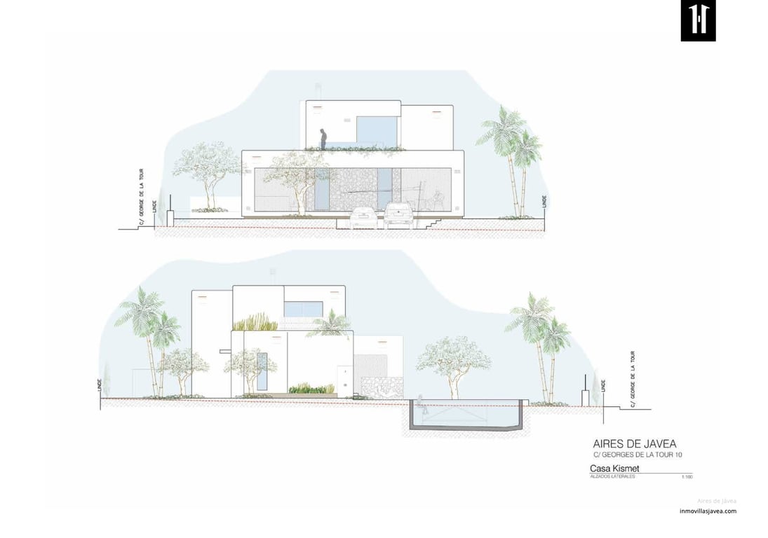 Venta. Chalet/Villa en Jávea - 22