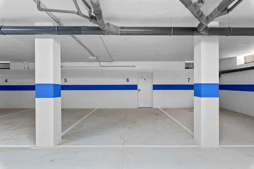 Penthouse met 2 slaapkamers in Villamartín — foto 27