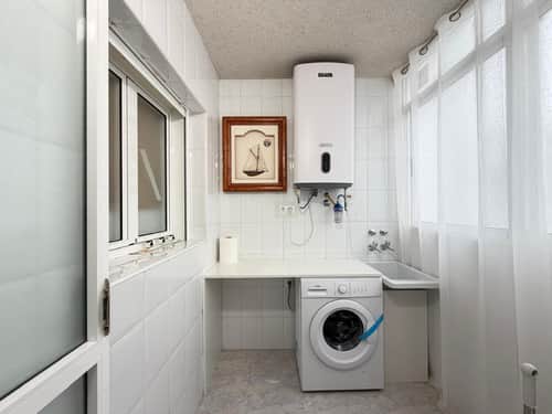 Appartement met 3 slaapkamers in Torrevieja — foto 21
