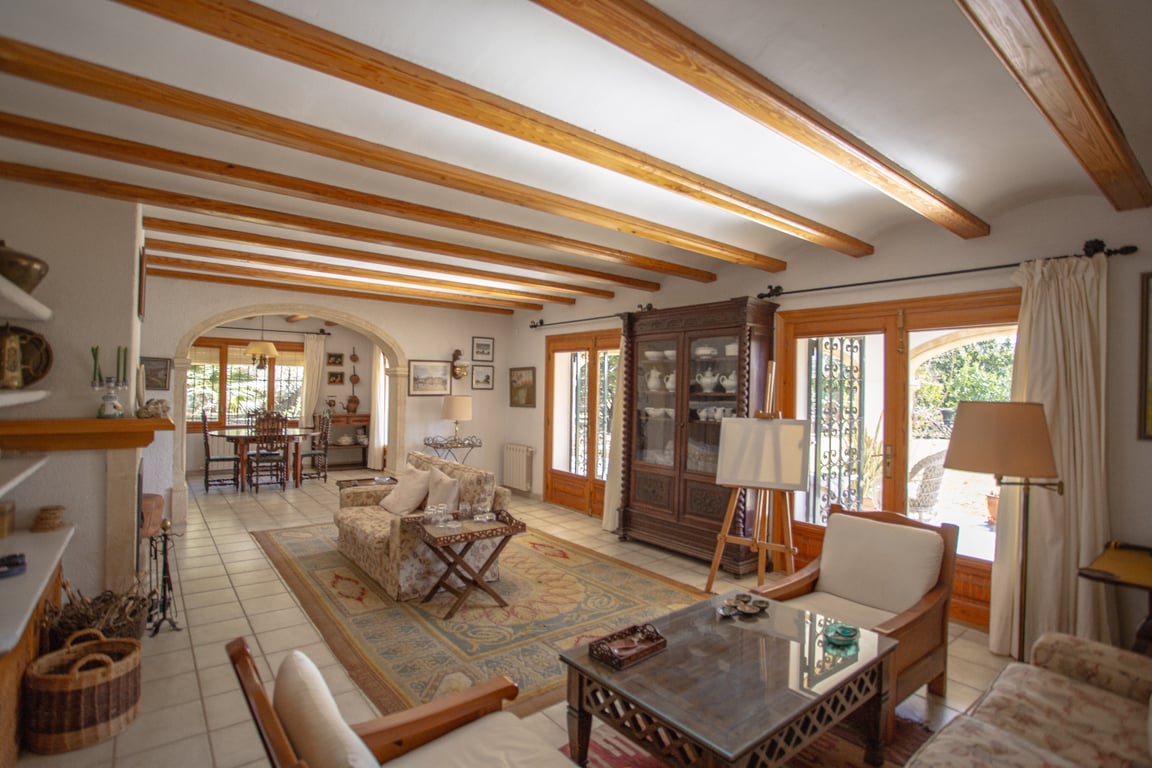 4-bed Villa in Jávea photo 7