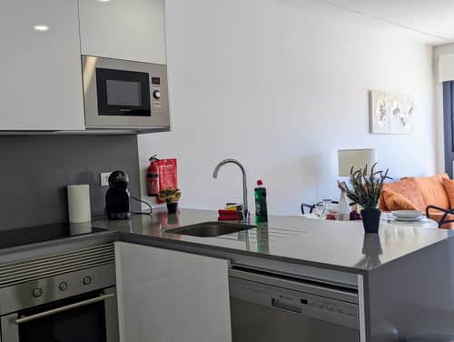 Penthouse met 2 slaapkamers in Villamartín — foto 23