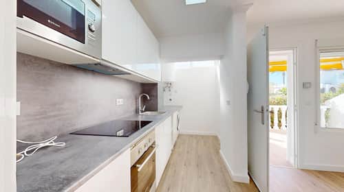 Bungalow met 2 slaapkamers in Orihuela Costa — foto 11