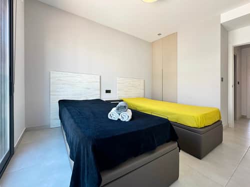 Appartement met 2 slaapkamers in Guardamar del Segura — foto 24