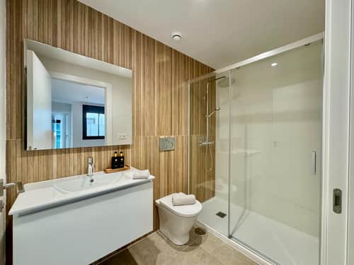 Appartement met 2 slaapkamers in Torrevieja — foto 5