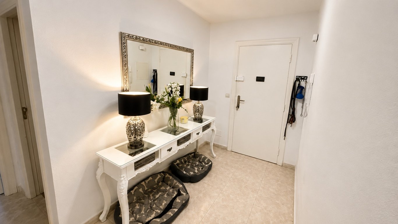 4-bed Apartment in Altea photo 5