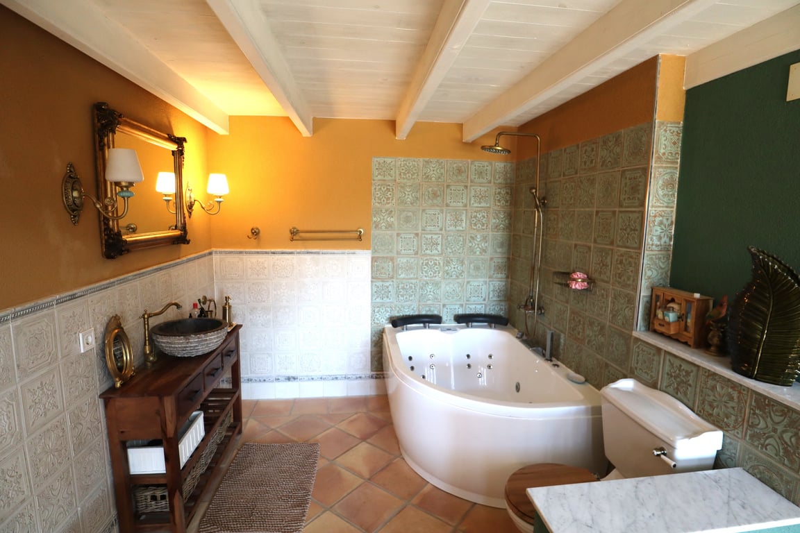 6-bed Villa in Pedreguer photo 25