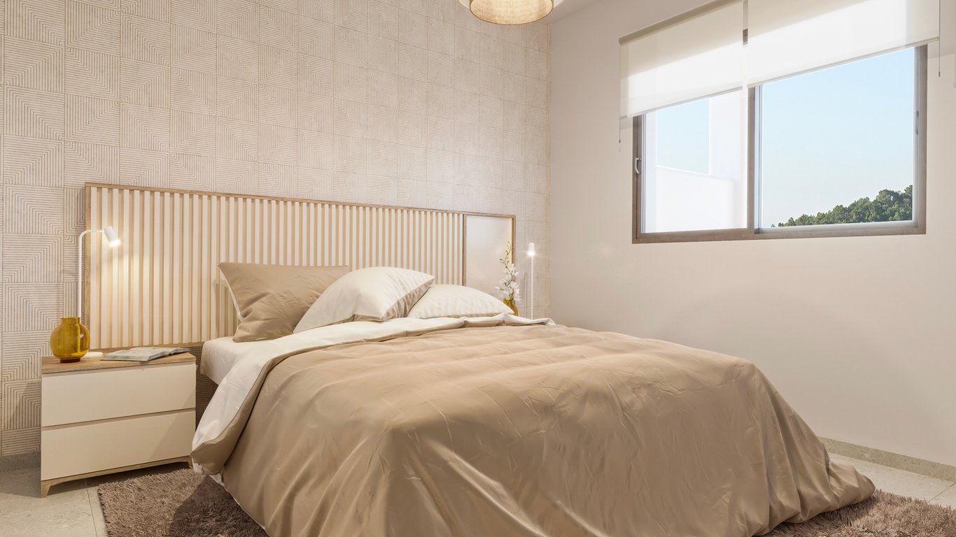 Bungalow for sale in Pulpí (Almería)