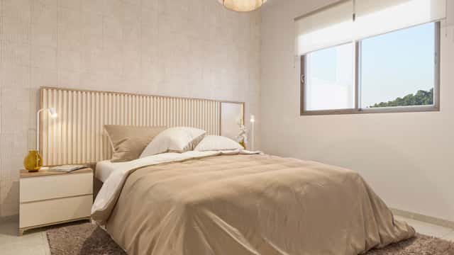 Бунгало продажа в Pulpí (Almería)