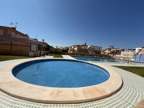Rijwoning met 3 slaapkamers in Torrevieja — foto 40