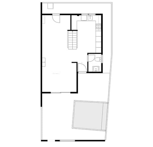 Woning met 2 slaapkamers in Villamartín — foto 37