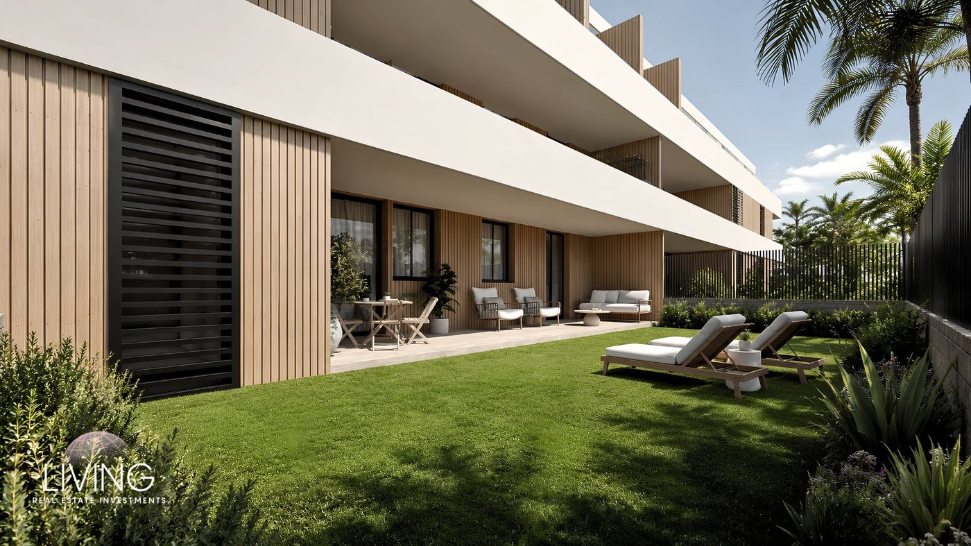 Residential Living Jávea