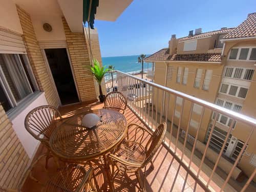 Appartement met 3 slaapkamers in Pilar de la Horadada — foto 28
