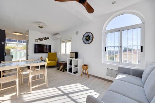 Villa met 2 slaapkamers in San Fulgencio — foto 5