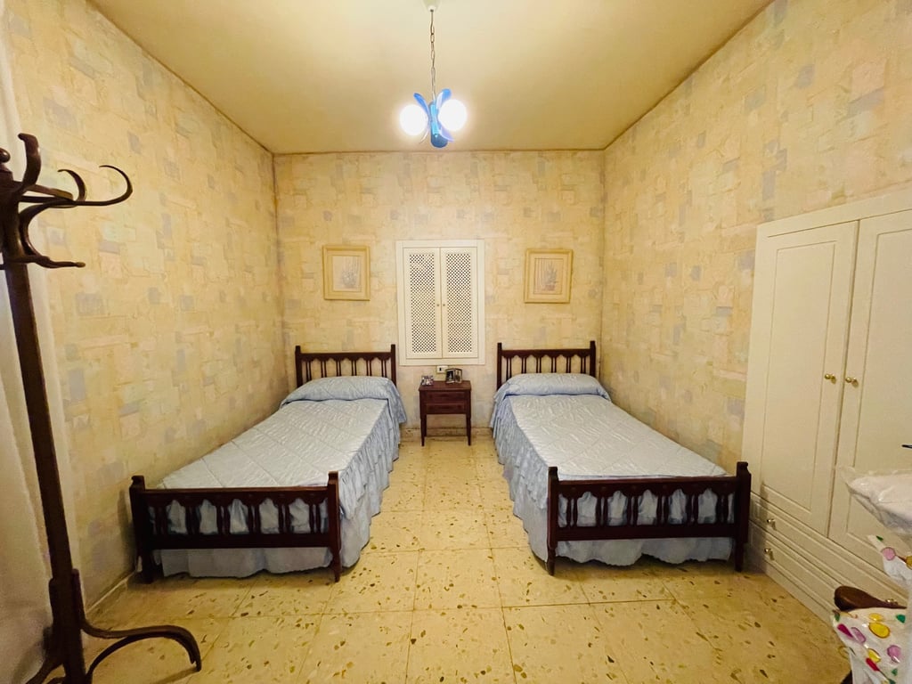 Pedreguer. Casa de campo amplio con piscina en venta - 37