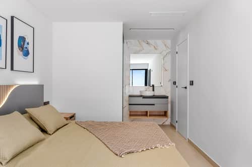 Appartement met 2 slaapkamers in Guardamar del Segura — foto 12