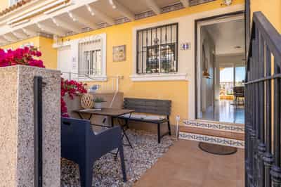 rijtjes woning San Fulgencio - 4