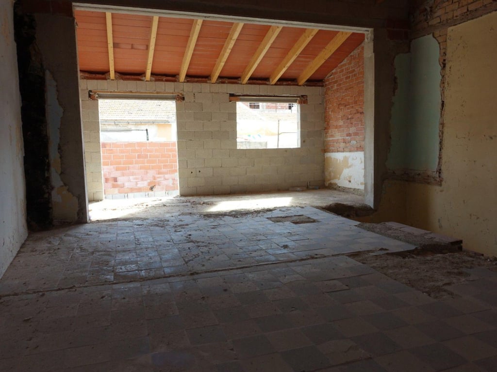 Casa de pueblo a Beniarbeig - 22