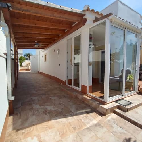 Villa met 3 slaapkamers in Sucina — foto 6