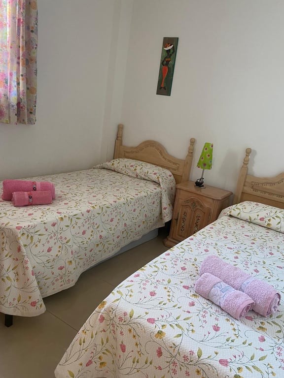 Apartamento junto al mar a la venta  en Les Deveses, Dénia - 9