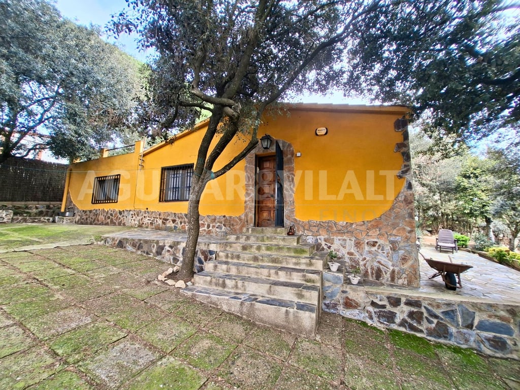 Move-in ready house in nature - 29