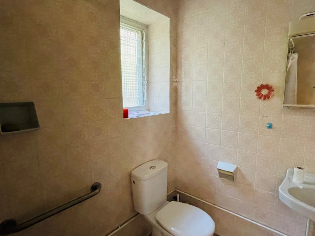 Chalet con piscina y vistas panorámicas en Dénia- Las Rotas - 34