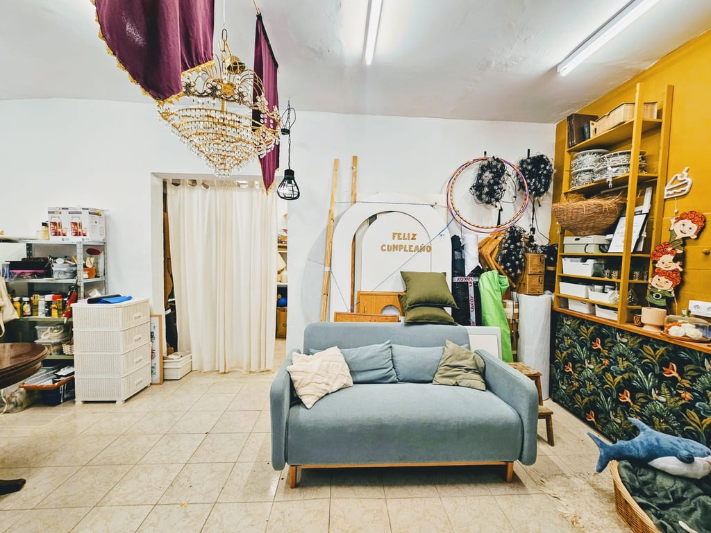 ¡Oportunidad única en pleno corazón de Benissa! - 6