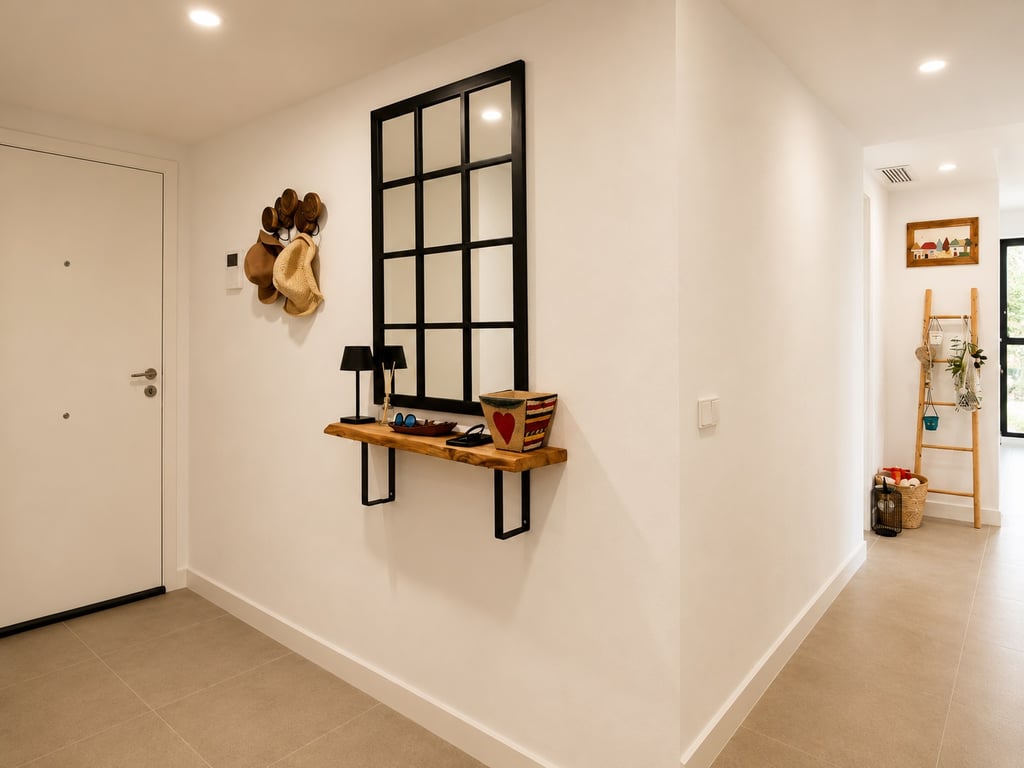 3-bed Apartment in Calpe photo 22