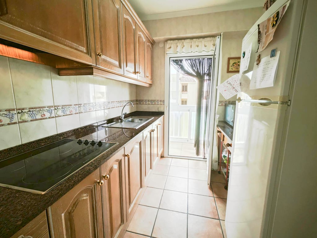 Apartamento de 2 dormitorios con vistas al mar en venta en zona Las Brisas - 21