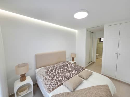 Penthouse mit 2 Schlafzimmern und privatem Solarium in Pilar de la Horadada — foto 14