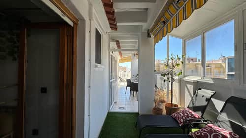 Appartement met 2 slaapkamers in Torrevieja — foto 32