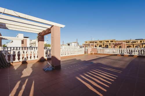 Villa met 2 slaapkamers in Torrevieja — foto 27