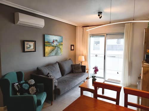 Penthouse met 2 slaapkamers in Orihuela Costa — foto 5