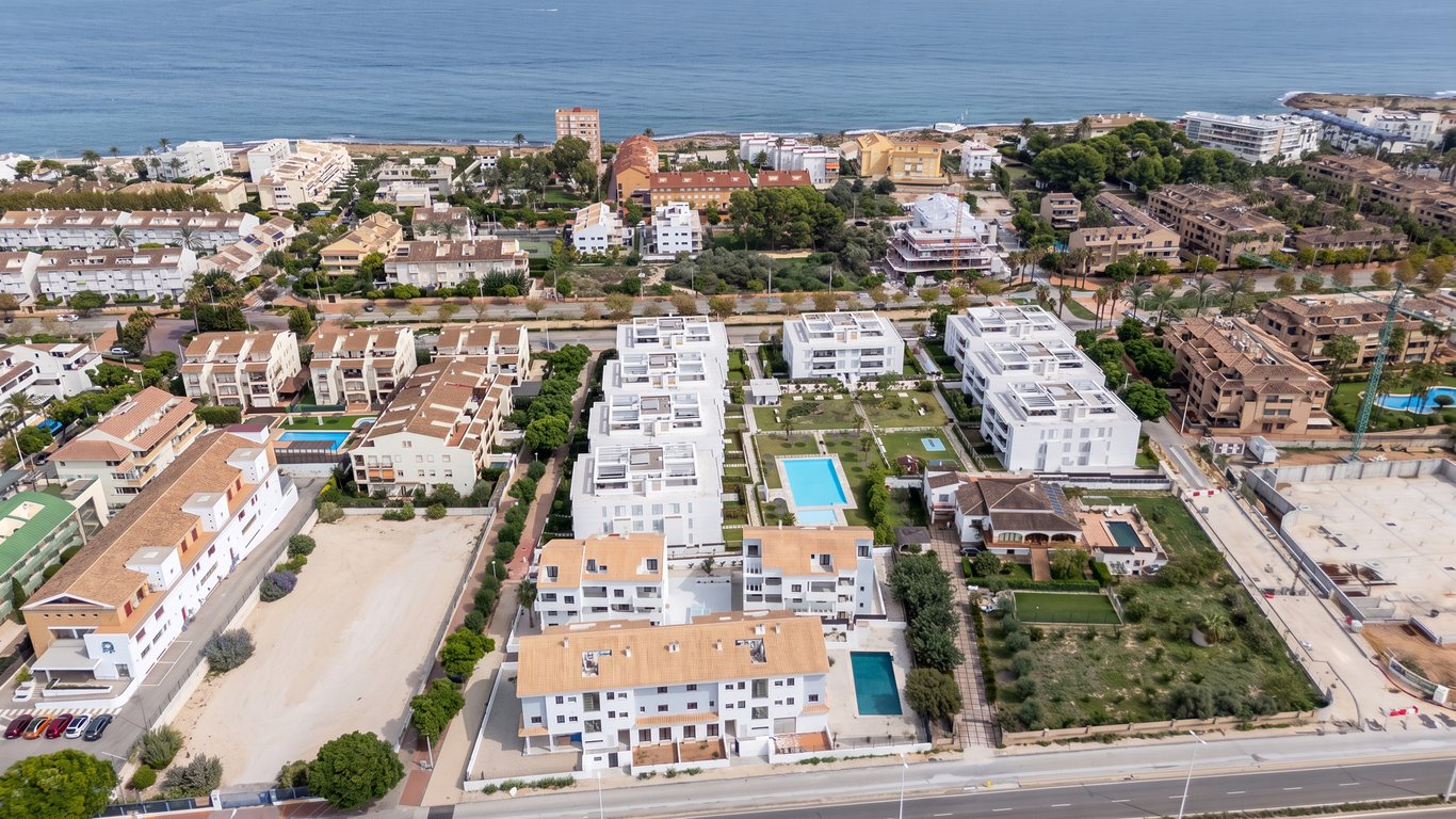 Penthouse in Jávea - Imagen 33